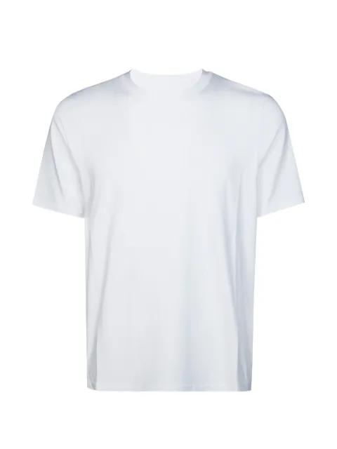 crew-neck T-shirt by ALPHA STUDIO