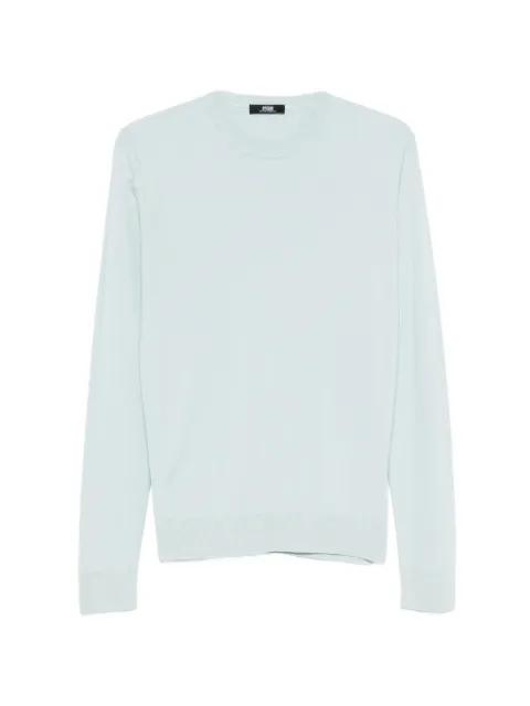 crew-neck sweater by ALPHA STUDIO