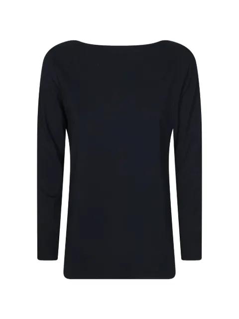 long-sleeves T-shirt by ALPHA STUDIO