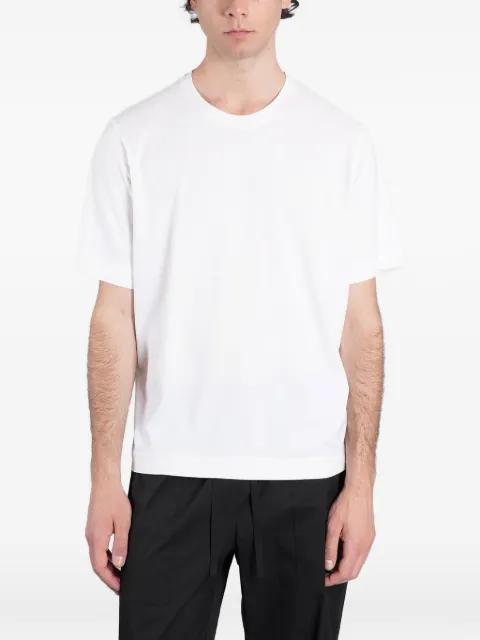 short-sleeve T-shirt by ALPHA STUDIO