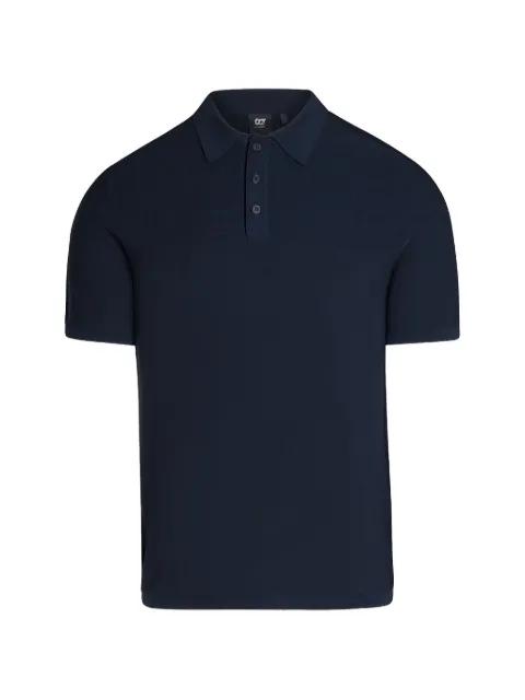 Fenzi short-sleeve polo shirt by ALPHA TAURI