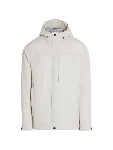 Oris V1.Y10.01 hoodied jacket by ALPHA TAURI