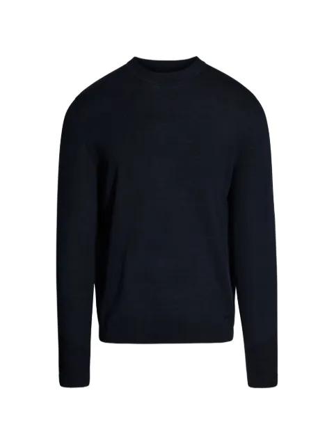 crew-neck sweater by ALPHA TAURI