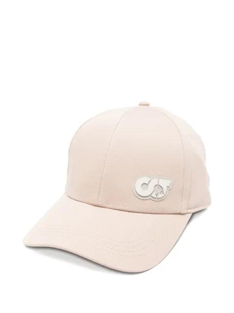 Avisu V2 logo cap by ALPHATAURI