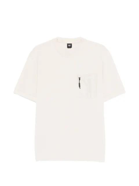 Jore pocket T-shirt by ALPHATAURI