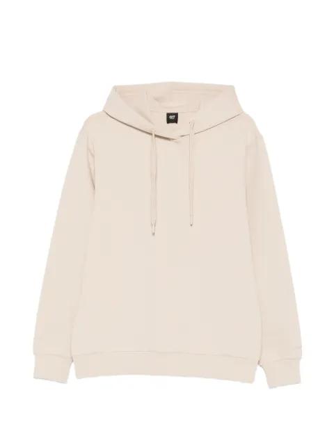 drawstring hoodie by ALPHATAURI