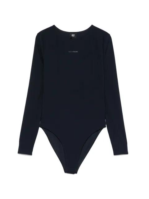long-sleeve bodysuit by ALPHATAURI