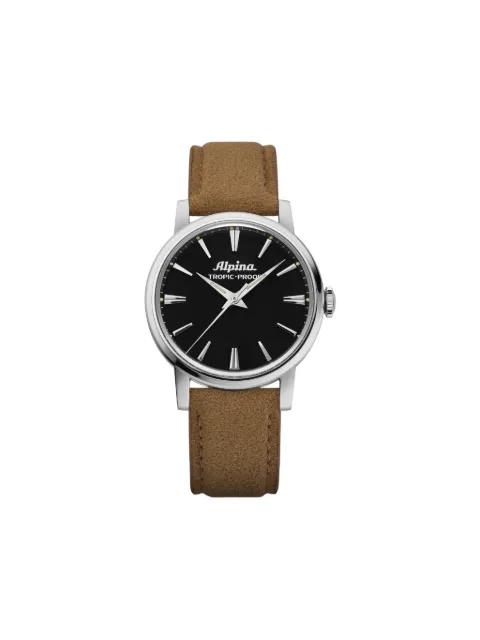 Heritage 34mm by ALPINA
