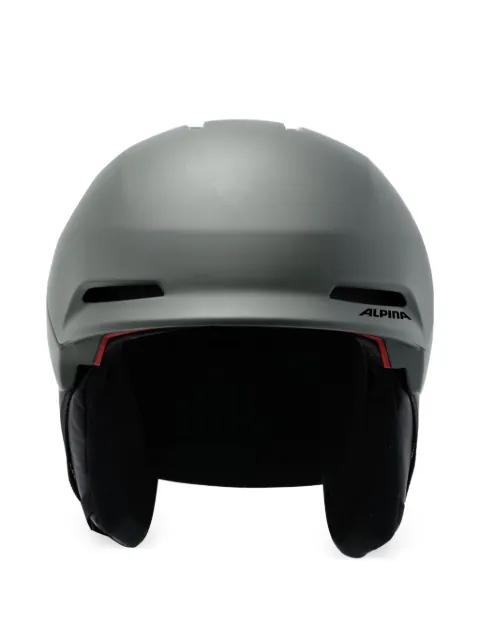 Nax ski helmet by ALPINA