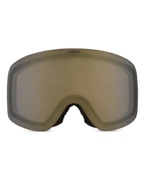 Penken Q-Lite ski goggles by ALPINA