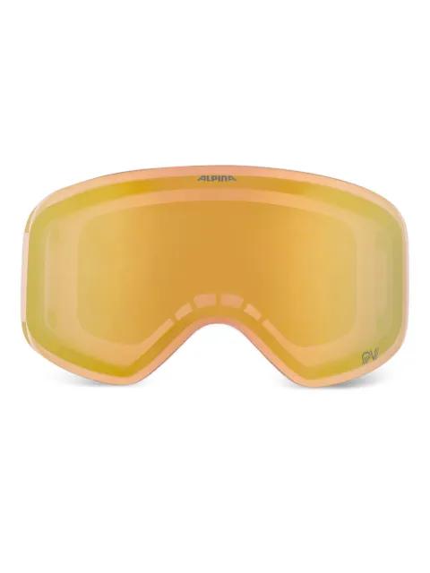 Slope QV ski goggles by ALPINA