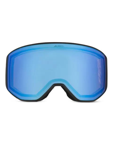 Venet Q-Lite goggles by ALPINA