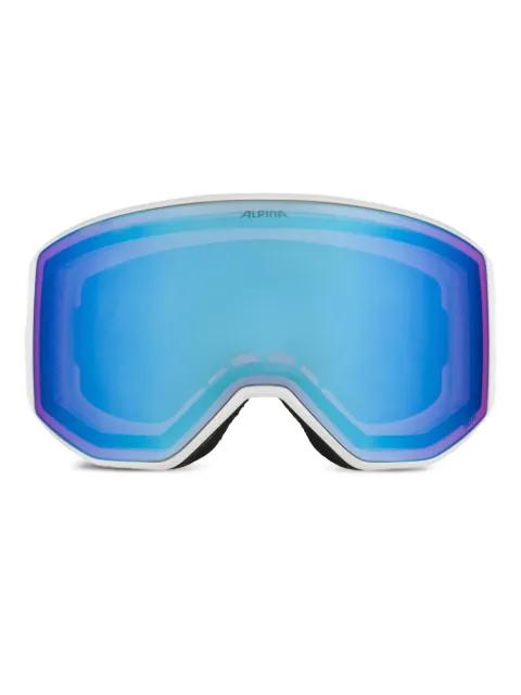 Venet Q-Lite ski goggles by ALPINA