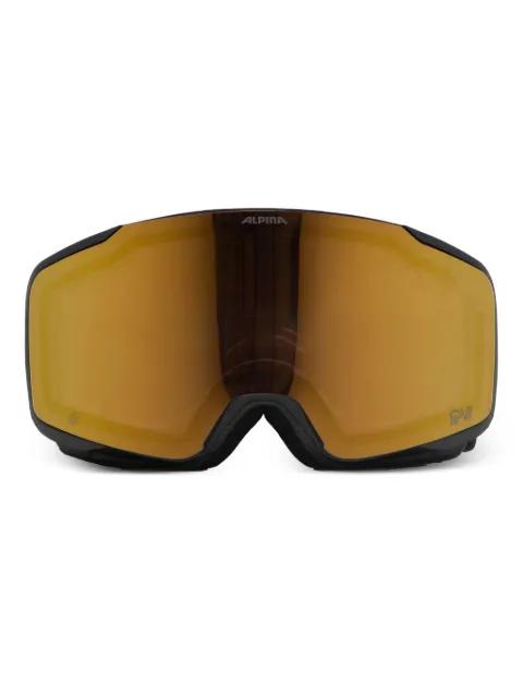 ski goggles by ALPINA