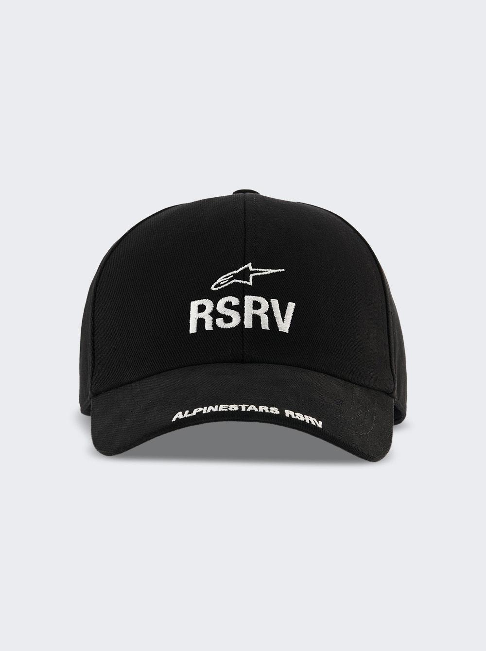 Buckle Hat Black  | The Webster by ALPINESTARS RSRV
