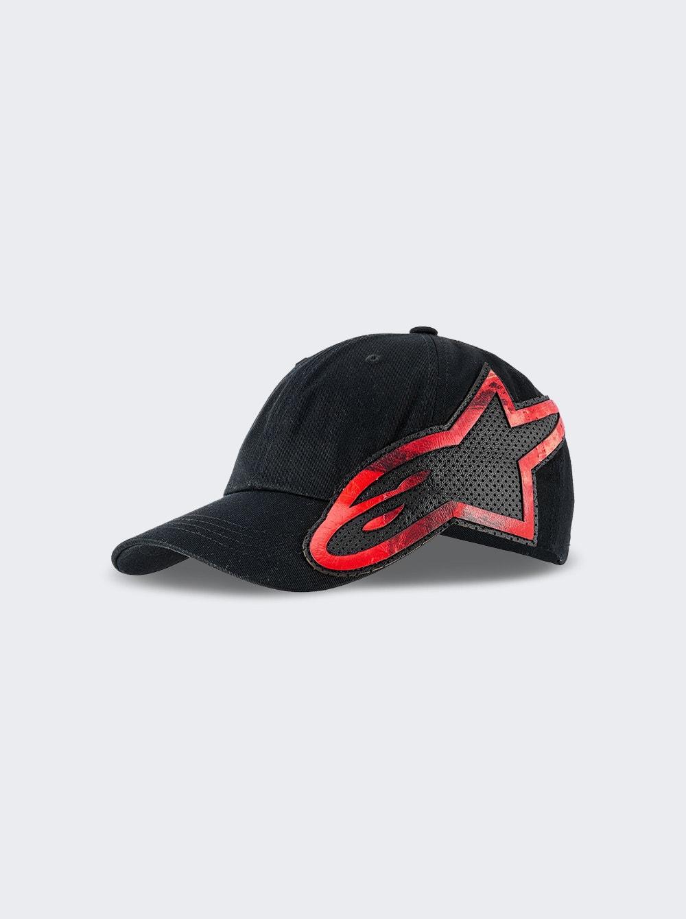 Lowside Hat Black  | The Webster by ALPINESTARS RSRV