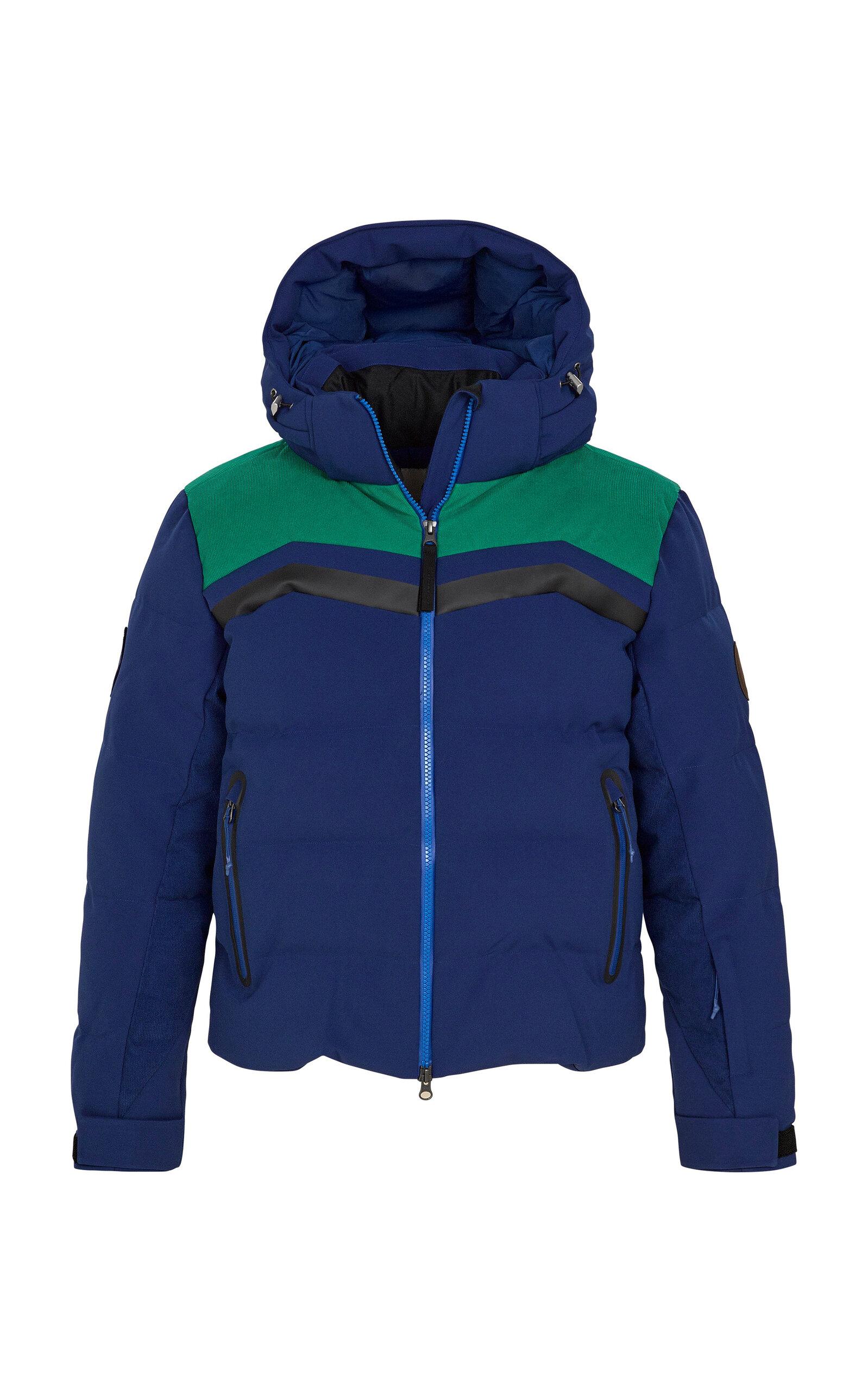 Alps & Meters P8 Cody Jacket - Moda Operandi by ALPS&METERS
