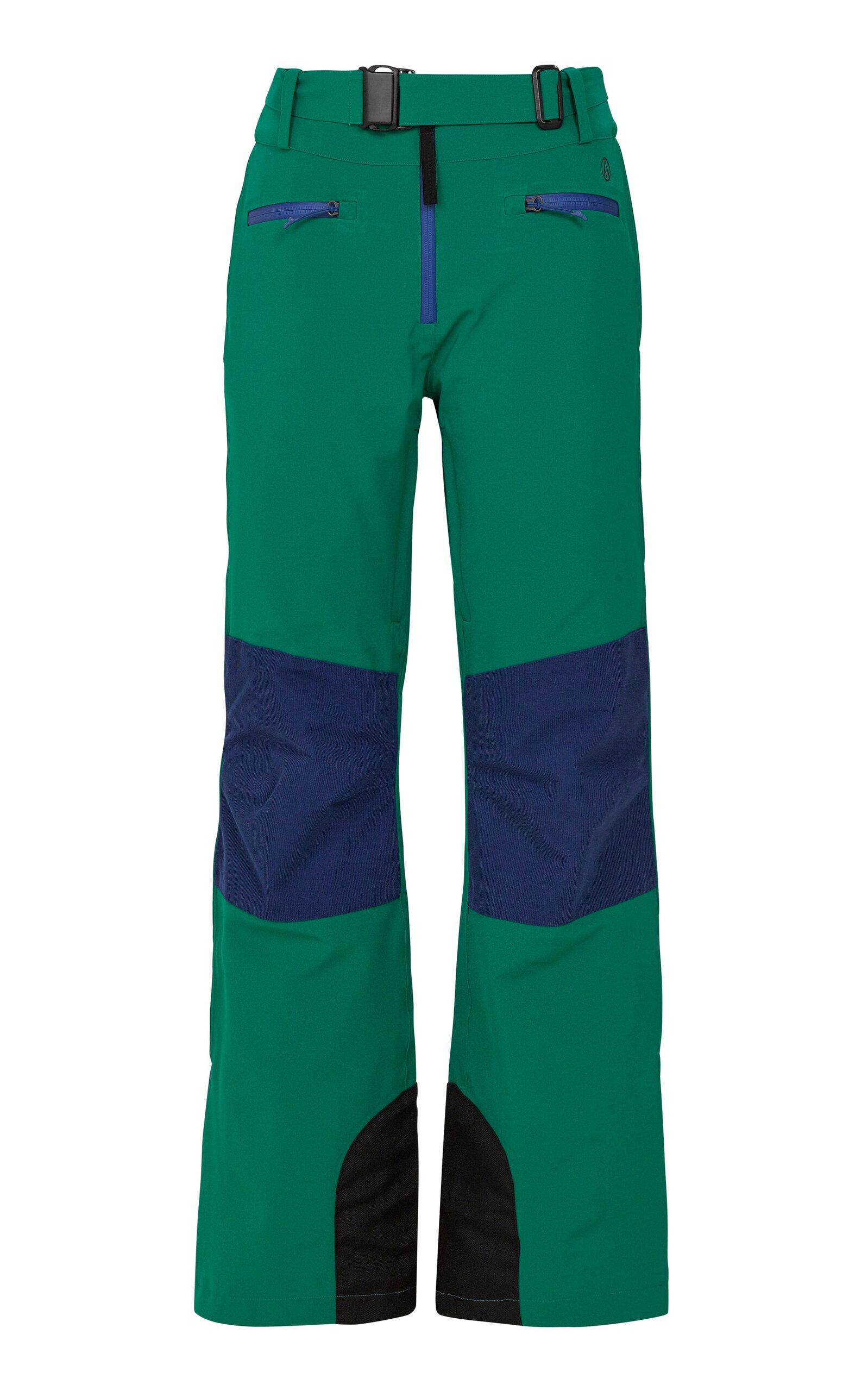 Alps & Meters Powder 8 Ski Pants - Moda Operandi by ALPS&METERS