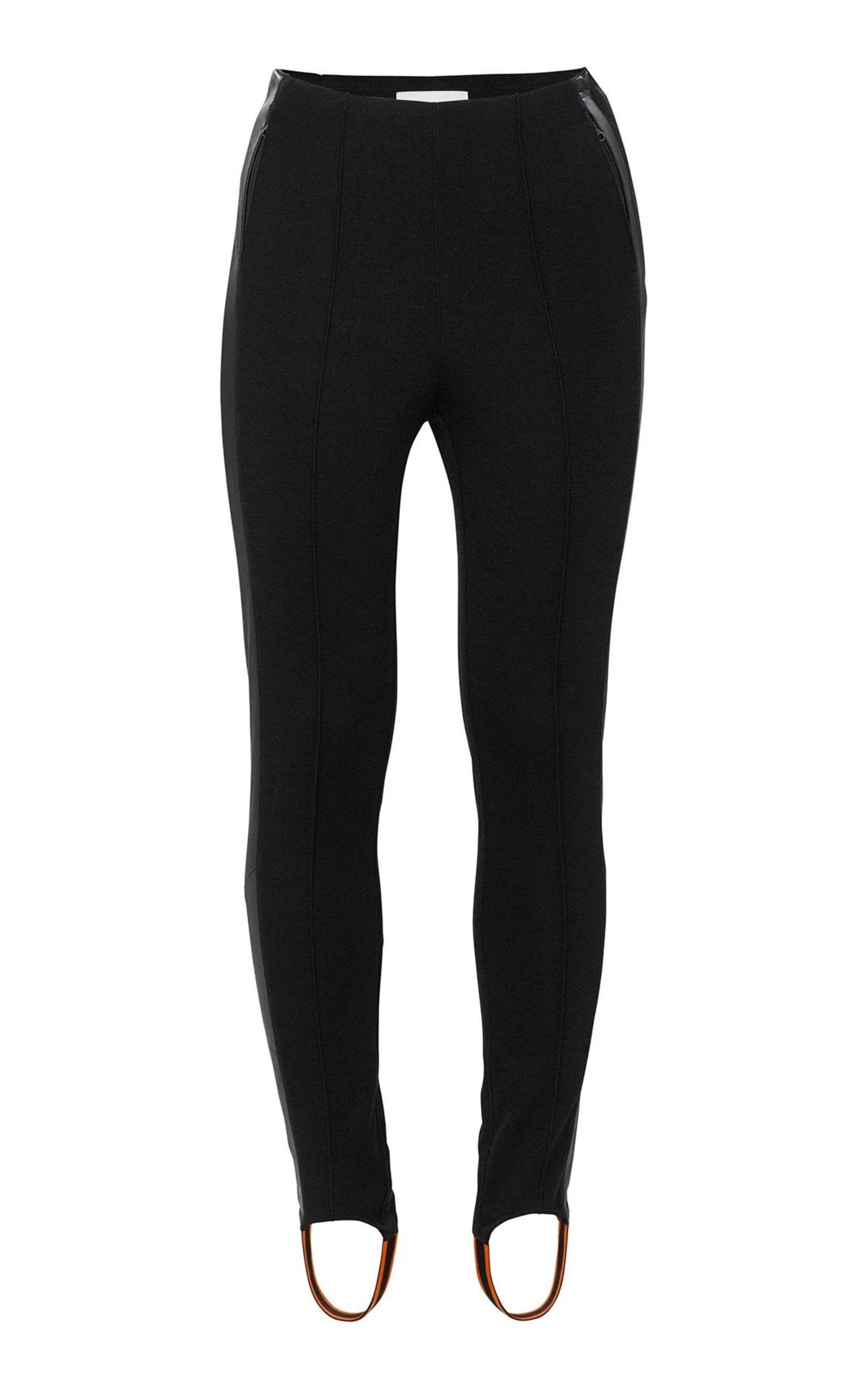 Alps & Meters Sterling Wool Stirrup Leggings - Moda Operandi by ALPS&METERS