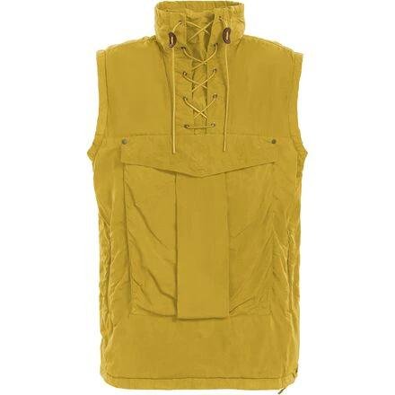 Touring Vest by ALPS&METERS