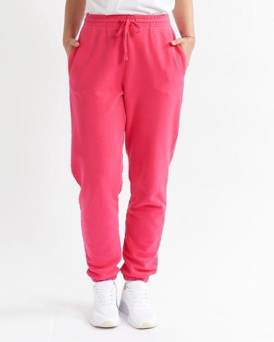 100% Premium BCI Cotton Women Jogger by ALSE STUDIO