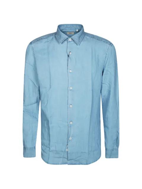 Antoine button-down shirt by ALTEA