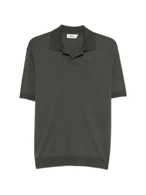 V-neck T-shirt by ALTEA