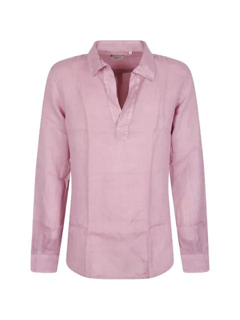 V-neck shirt by ALTEA