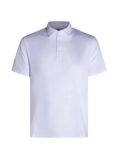 button polo T-shirt by ALTEA