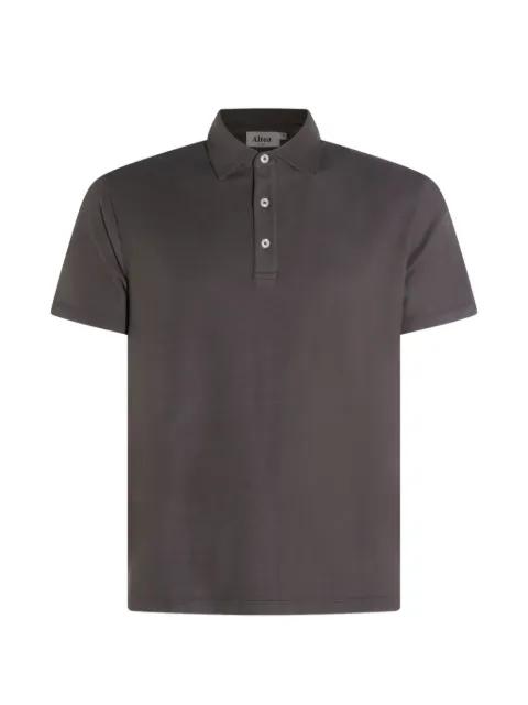 buttoned polo shirt by ALTEA