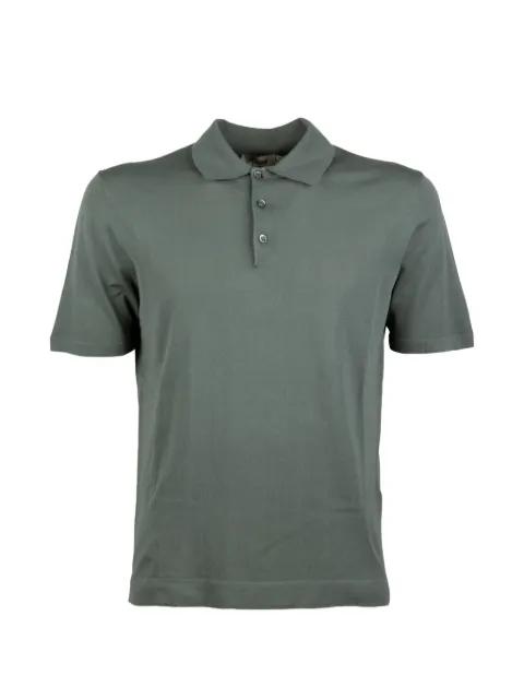 buttoned polo shirt by ALTEA