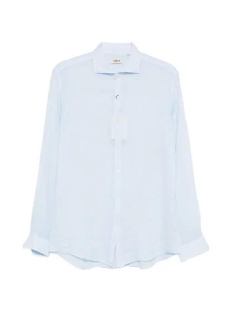 buttoned shirt by ALTEA