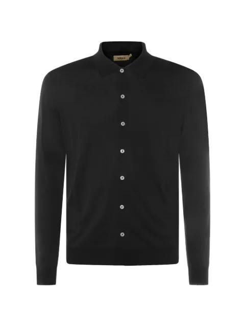 buttoned shirt by ALTEA