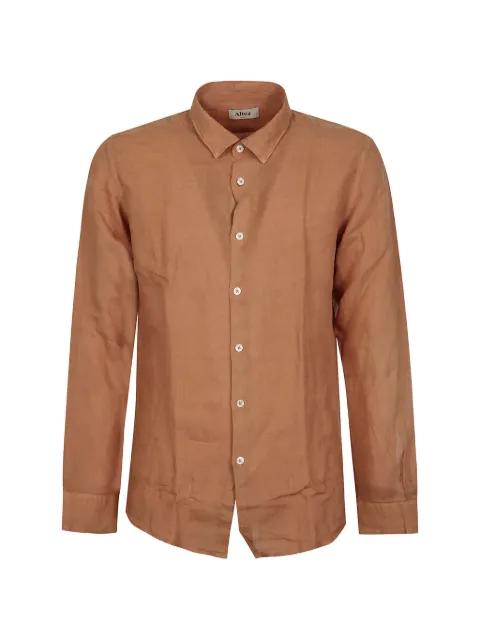 buttoned shirt by ALTEA