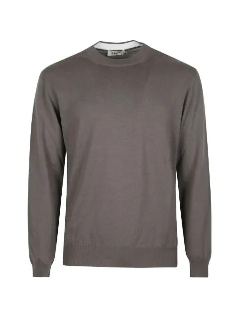 crew-neck sweater by ALTEA
