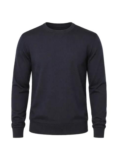 crew-neck sweater by ALTEA