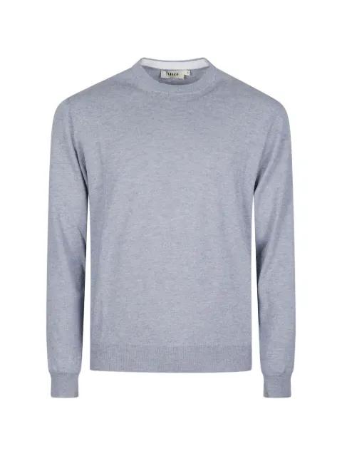 crew-neck sweater by ALTEA