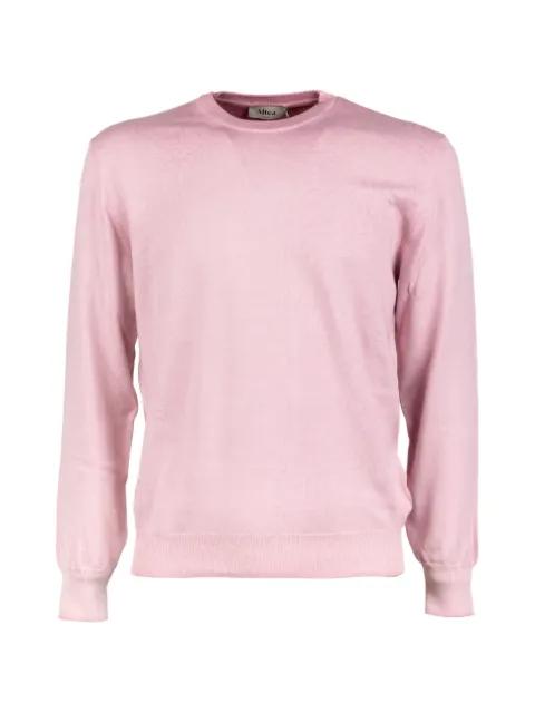 crewneck sweater by ALTEA