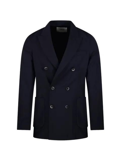 double-breasted jacket by ALTEA