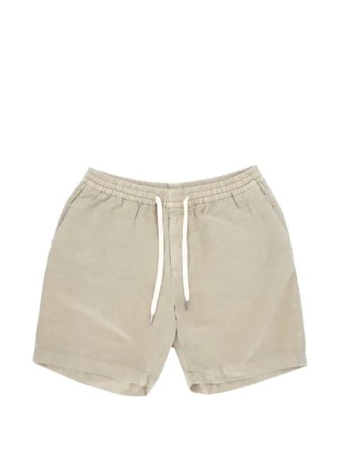 drawstring shorts by ALTEA