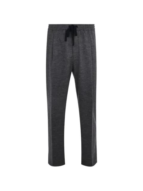 drawstring trousers by ALTEA