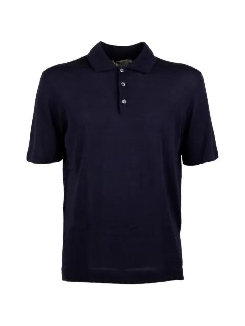 half-button polo shirt by ALTEA