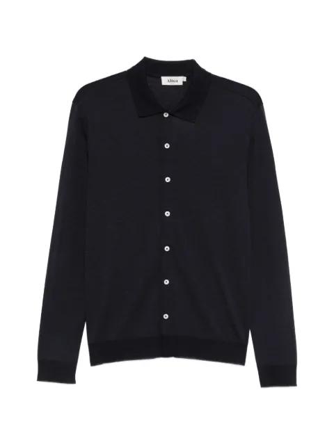 knitted shirt by ALTEA