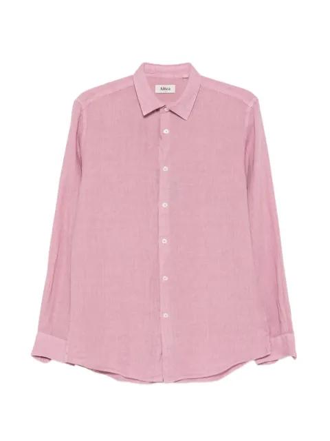 linen shirt by ALTEA