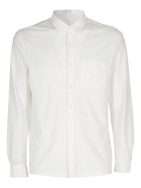 long sleeve button-up shirt by ALTEA