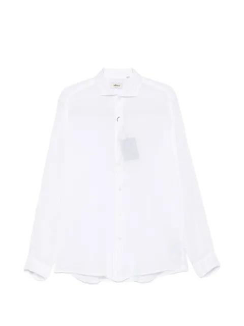 long-sleeve shirt by ALTEA