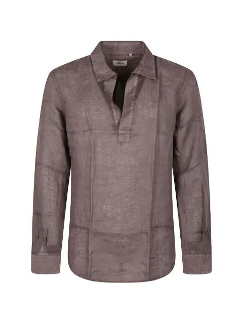 long-sleeve shirt by ALTEA