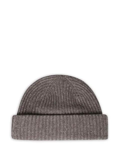 ribbed beanie by ALTEA