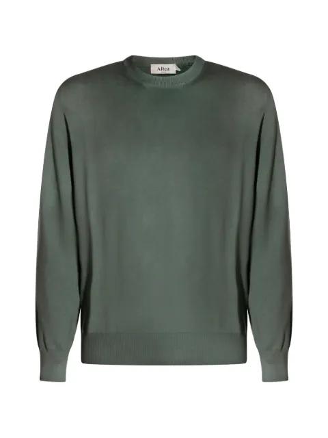 ribbed sweater by ALTEA
