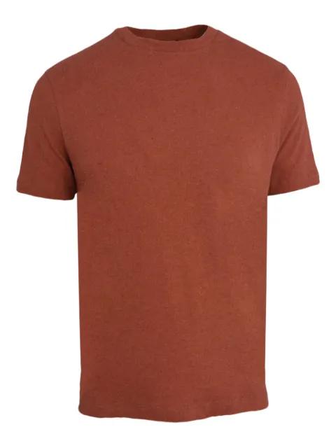 round-neck T-shirt by ALTEA